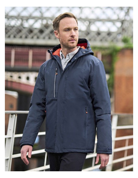 REG-TRA210-Thermogen Powercell 5000 Heated Jacket 2